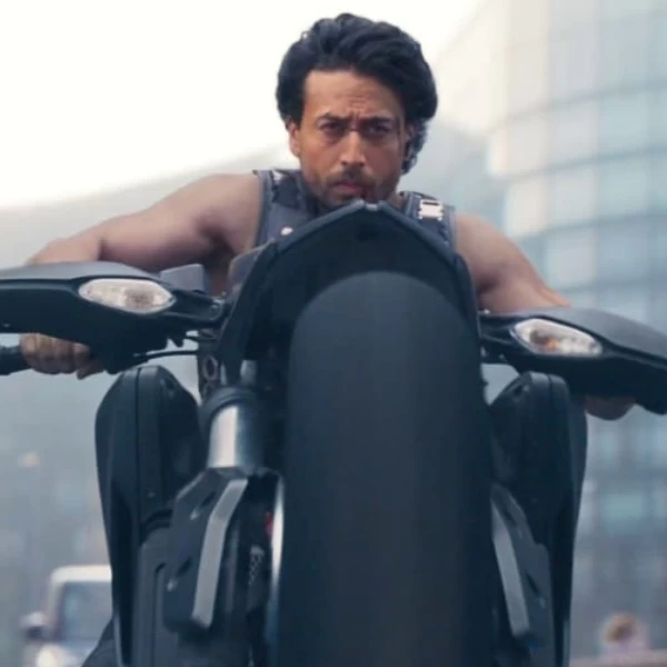  An Ode to His Stellar Performances in 'Bade Miyan Chote Miyan' and Beyond