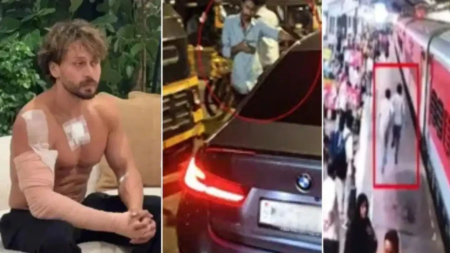 मुंबई से कोटा तक फिल्मी ड्रामा: टाइगर श्रॉफ फायरिंग केस में तीन शातिर आरोपी गिरफ्तार, मकोका के तहत शिकंजा