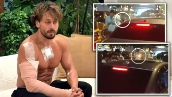 Tiger Shroff Firing Case: Shooters Conducted Reconnaissance For 10 Days, Tracked Every Movement