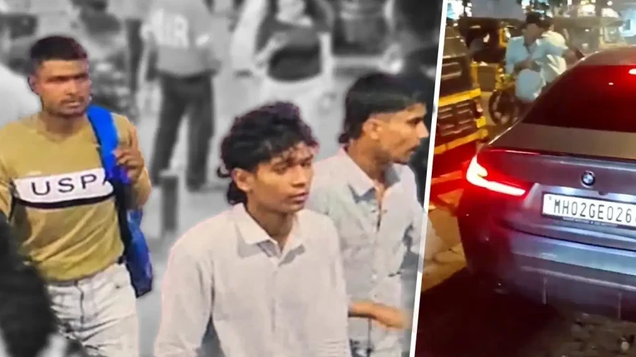 Tiger Shroff Shooting Case: Three Gen-Z Shooters Arrested, New Threat Issued to Salman Khan