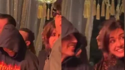 टाइगर श्रॉफ से ब्रेकअप के बाद दिशा पाटनी को फिर हुआ प्यार? 5 साल छोटे सिंगर तलविंदर संग रोमांटिक वीडियो वायरल