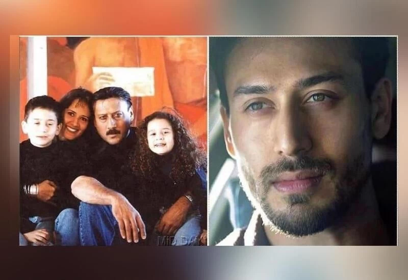 मां की फिल्म 'बूम' फ्लॉप हुई तो घर का फर्नीचर भी बिक गया था, जमीन पर सोना पड़ता था: टाइगर श्रॉफ