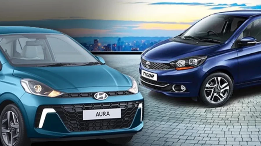 Know which CNG car to buy in Tata or Hyundai in the budget of 8-9 lakhs?