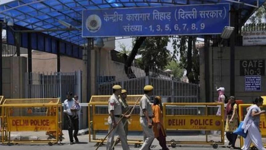 Tihar asks Nirbhaya convicts their last wish, says 'they haven't responded yet'