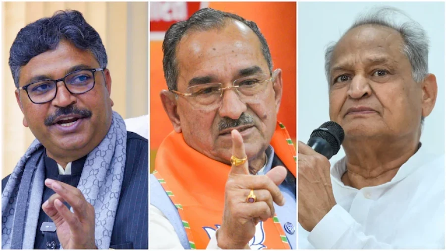 NEET पेपर लीक: आरोपी दिनेश बिंवाल पर भाजपा-कांग्रेस में रार, जूली ने पेश किए सबूत