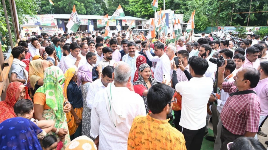 Tikaram Jully Slams Government Over Rising Sugar Prices Ahead Of Festivals