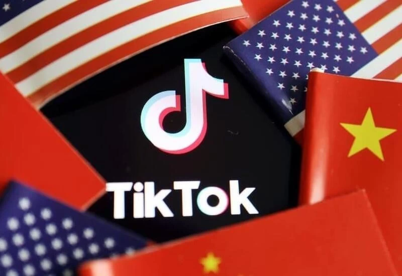 TikTok asks judge to stop US from blocking app downloads