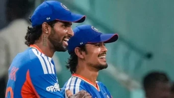 तिलक वर्मा ने तोड़ा वर्ल्ड रिकॉर्ड और बन गए टी20 में नंबर एक फील्डर, जानें मुख्य अपडेट