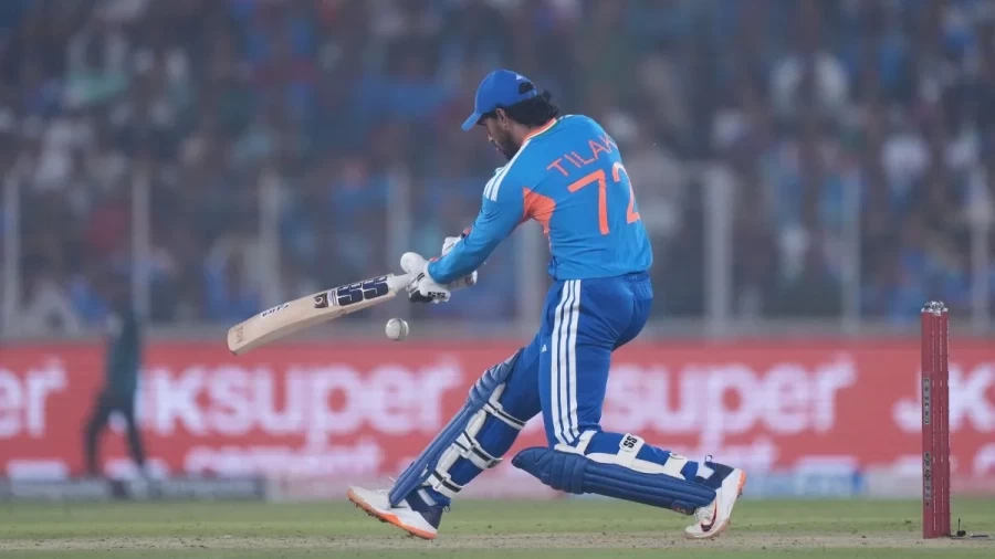 भारत बनाम पाकिस्तान: तिलक वर्मा तोड़ सकते हैं विराट कोहली का रिकॉर्ड