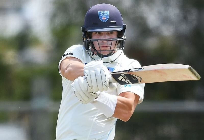 हाल ही में शतक जड़ने के बाद भारत के खिलाफ खेलने को बेताब है ये दमदार ऑलराउंडर