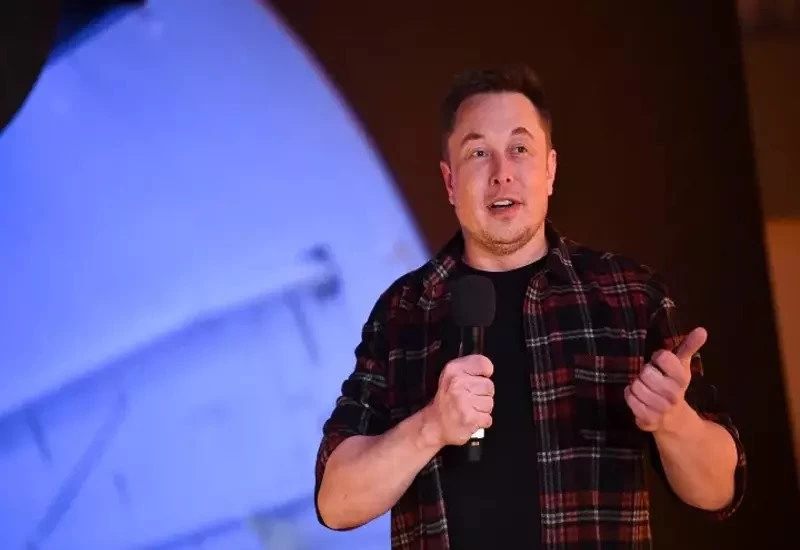 Elon Musk CEO Post Resignation Poll On Twitter After Social Media User Gave Reaction On Post
