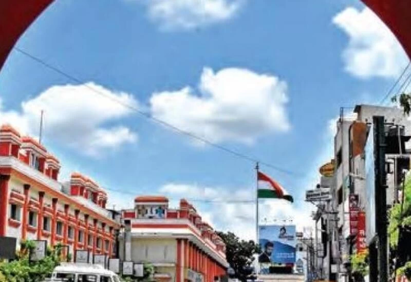 Tirupati Declared Covid 19 Containment Zone Till August 5