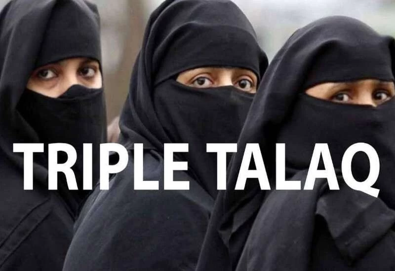 तीन तलाक को चुनौती देने वाली याचिका पर SC का केंद्र को नोटिस