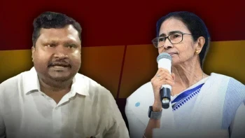 ममता बनर्जी को बड़ा झटका, राज्यसभा सांसद प्रकाश चिक बाराइक ने दिया इस्तीफा