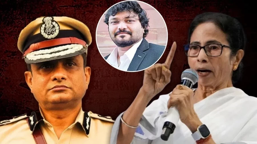 तृणमूल कांग्रेस ने राज्यसभा चुनाव के लिए चार उम्मीदवारों के नाम घोषित किए