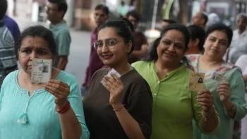 West Bengal Falta Assembly Re-polling: High Security Deployment as 6 Candidates Compete