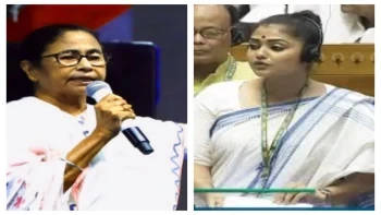 TMC Crisis Deepens: Sayani Ghosh Joins Rebels After Sushmita Dev Resignation