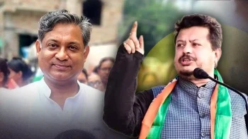 TMC Crisis Deepens: Rebel MLAs Claim Real Party Status Before Speaker