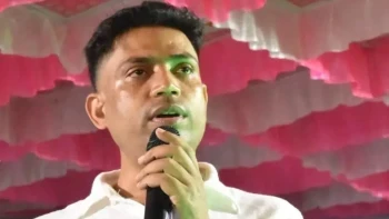 टीएमसी नेता जहांगीर खान नेपाल बॉर्डर से गिरफ्तार, विदेश भागने की फिराक में था फालता का उम्मीदवार