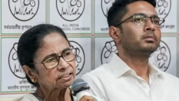 टीएमसी में बगावत की आग: क्या पश्चिम बंगाल में सच होने जा रहा है महाराष्ट्र मॉडल?