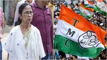 टीएमसी ऑडिट रिपोर्ट: ममता बनर्जी की पार्टी के पास 876 करोड़ रुपये, खुलासा
