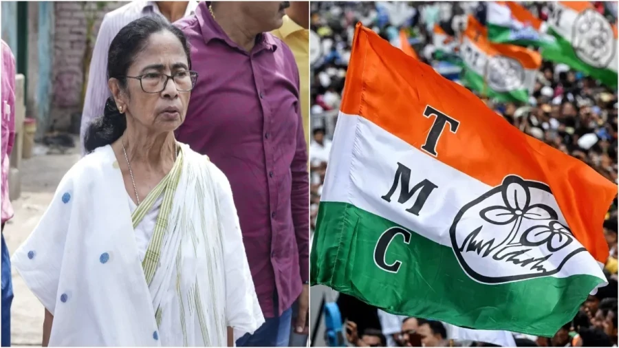 TMC Audit Report: Mamata Banerjee's Party Assets Total 876 Crore Rupees