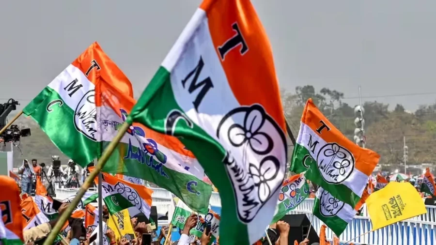 ED Freezes 3 TMC Bank Accounts Worth 440.42 Crore Amid Aviation Probe