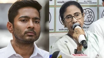 TMC Internal Rift: MLAs Question Abhishek Banerjee's Leadership Before Mamata Banerjee