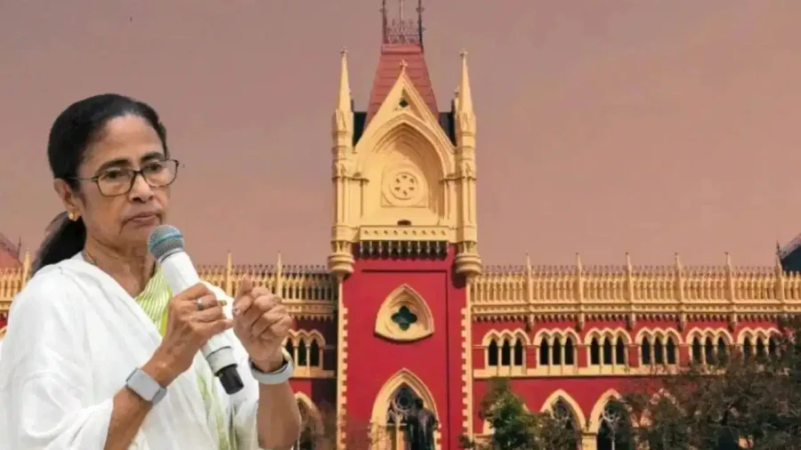 Mamata TMC Relief: Calcutta High Court Allows Bank Account Operations Despite Symbol Freeze
