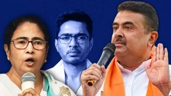 TMC Crisis: 18 Lok Sabha MPs Likely to Rebel After MLA Split