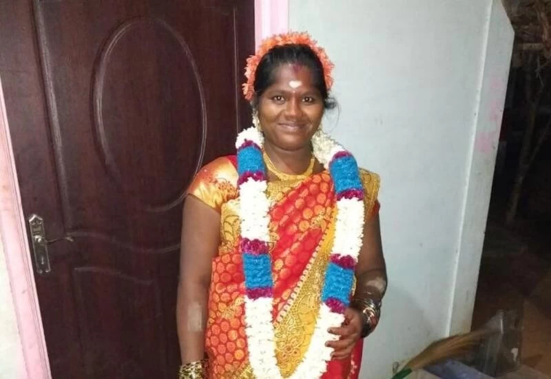 Woman dies after doctors leave cloth inside her body after Caesarean delivery