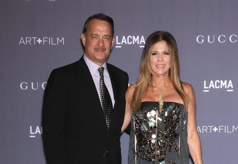 Tom Hanks, wife released from Australia hospital following COVID-19 diagnosis