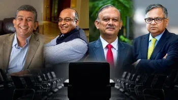 India Inc Leadership Crisis: Why Top Captains Are Exiting Tata Sons HDFC Bank And Godrej