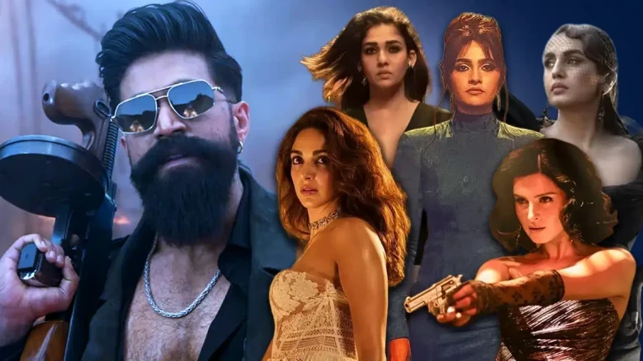 डायरेक्टर गीतू मोहनदास पर मर्दवादी फिल्म बनाने का आरोप, यश के लिए 5 हीरोइनों को क्यों किया गया नजरअंदाज?