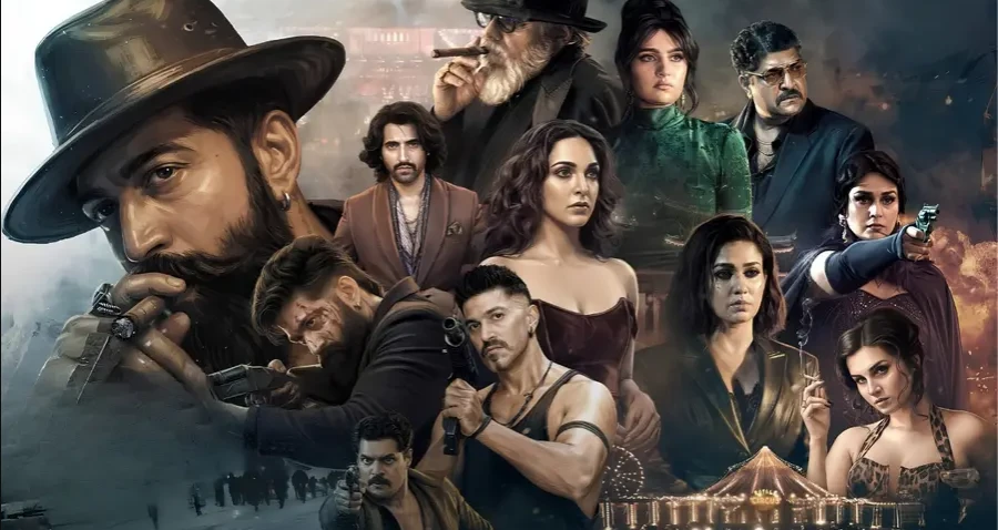 Yash Toxic Box Office Collection Day 1: Superstar Beats Jawan and Dhurandhar