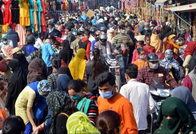 Traders' association estimates losses of around ₹25,000 cr on Holi