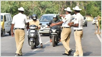 National Lok Adalat: Settle Pending Traffic Challans At Discounted Rates On September 12