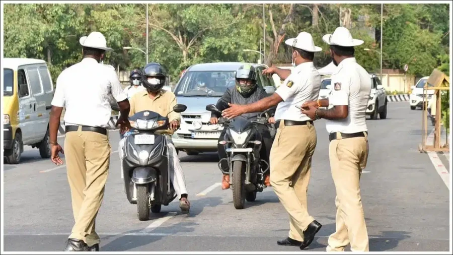 नेशनल लोक अदालत: 12 सितंबर को सस्ते में निपटाएं पुराने ट्रैफिक चालान, जानें पूरी प्रक्रिया