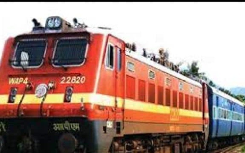 100 trains will run at a speed of 200 Km per hour know the complete