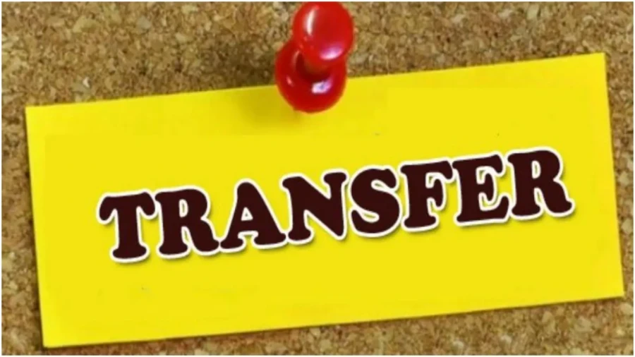Rajasthan Transfer Ban Removal
