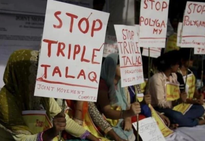 36-yr-old Hyd man gives triple talaq to 24-yr-old wife over dowry; held