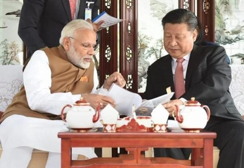 तनाव कम करने की कोशिश में भारत-चीन, इस हफ्ते हो सकती है बातचीत