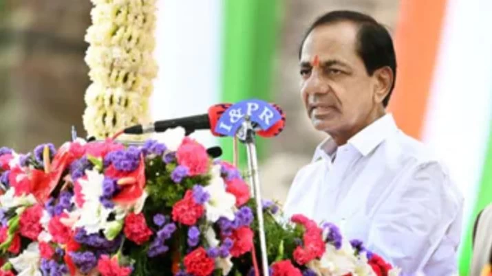 100 करोड़ में TRS के 4 विधायकों को खरीदने की कोशिश, 15 करोड़ के साथ 3 पकड़े गए