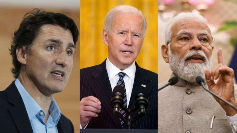 भारत की कूटनीति पड़ी कनाडा और अमेरिका की दोस्ती पर भारी, जानिए कैसे