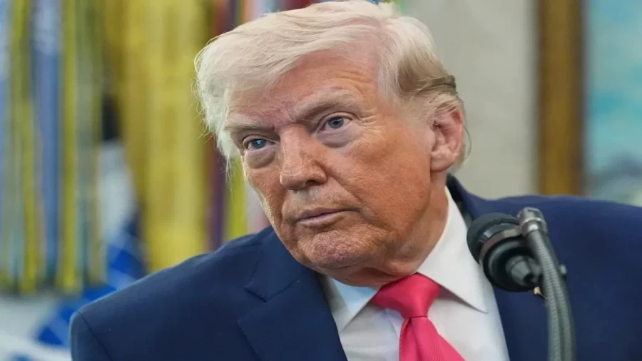 Donald Trump: War with Iran is Nearly Over, Second Round of Talks Expected Soon