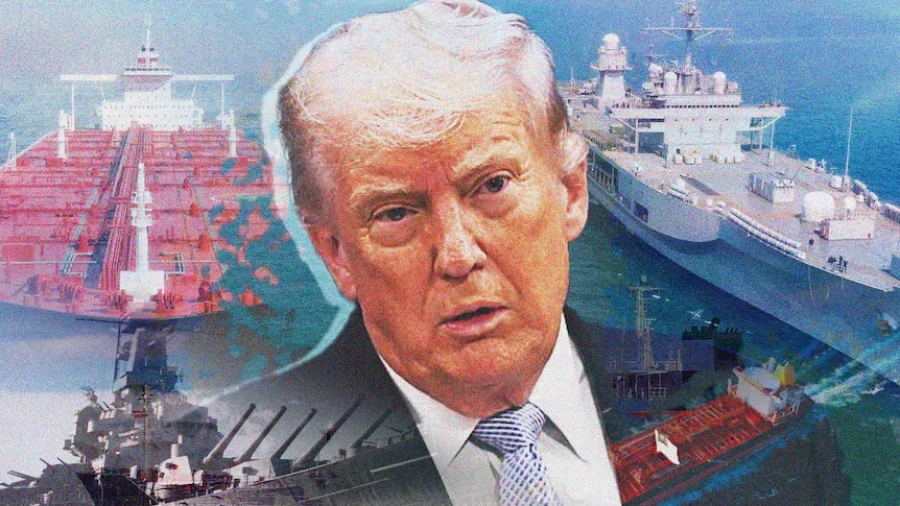 Trump Claims Strait of Hormuz as US Territory: Legal and Strategic Reality