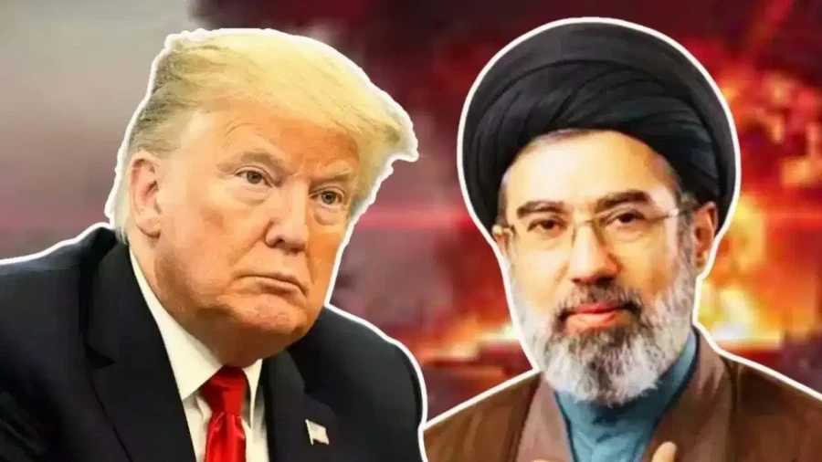 US Iran Switzerland Peace Talks Hit Roadblock Over Lebanon And Hormuz Threats