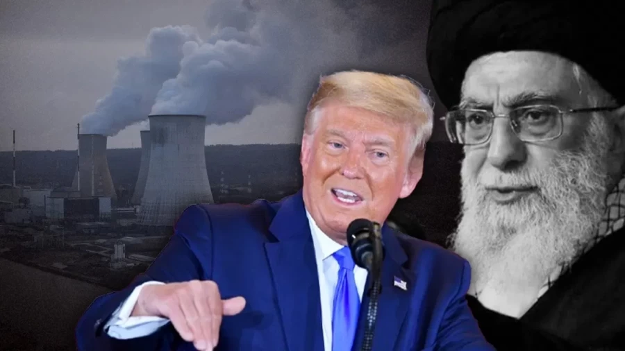 One has to bow down here, forgetting enmity with Trump, this Muslim country is joining us