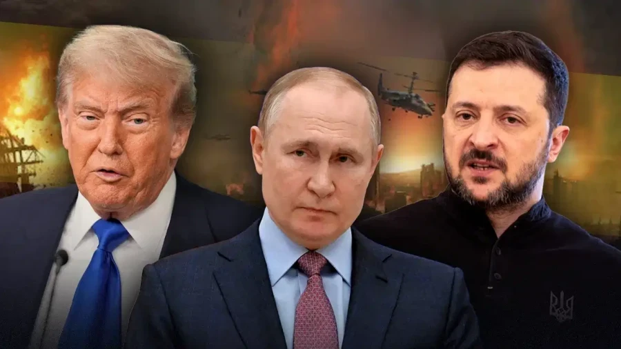 US House Passes Major Russia Sanctions Bill: Kremlin Warns of Peace Hurdles