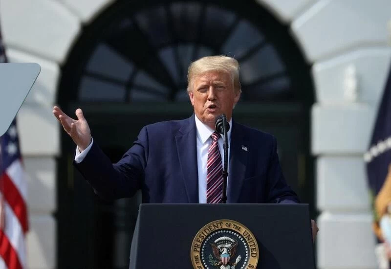 Hong Kong markets will 'go to hell' under Chinese rule: Trump